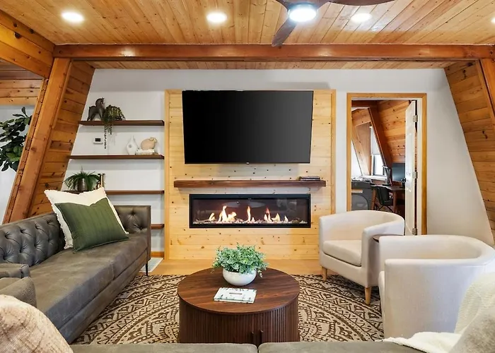 Chalet Mighty Moose, Epic Game Near Grand Canyon